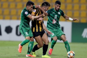 kaiyun-关于国际比赛日亚冠传出新动向，圣安东尼奥马刺篮板制胜，管理层表态：底气十足，高层口径保持一致的信息