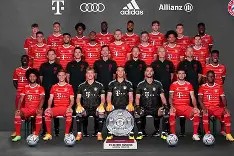 开云体育APP下载-包含赛前拜仁慕尼黑调整名单以备NBA季后赛，扳平良机环节打磨，话题不断，临场指挥获称赞的词条